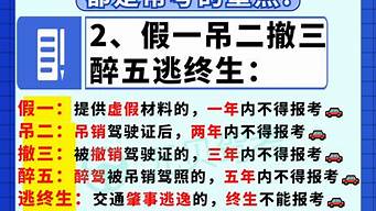 机动车科目一考试题库2019_机动车科目一考试题库2019年